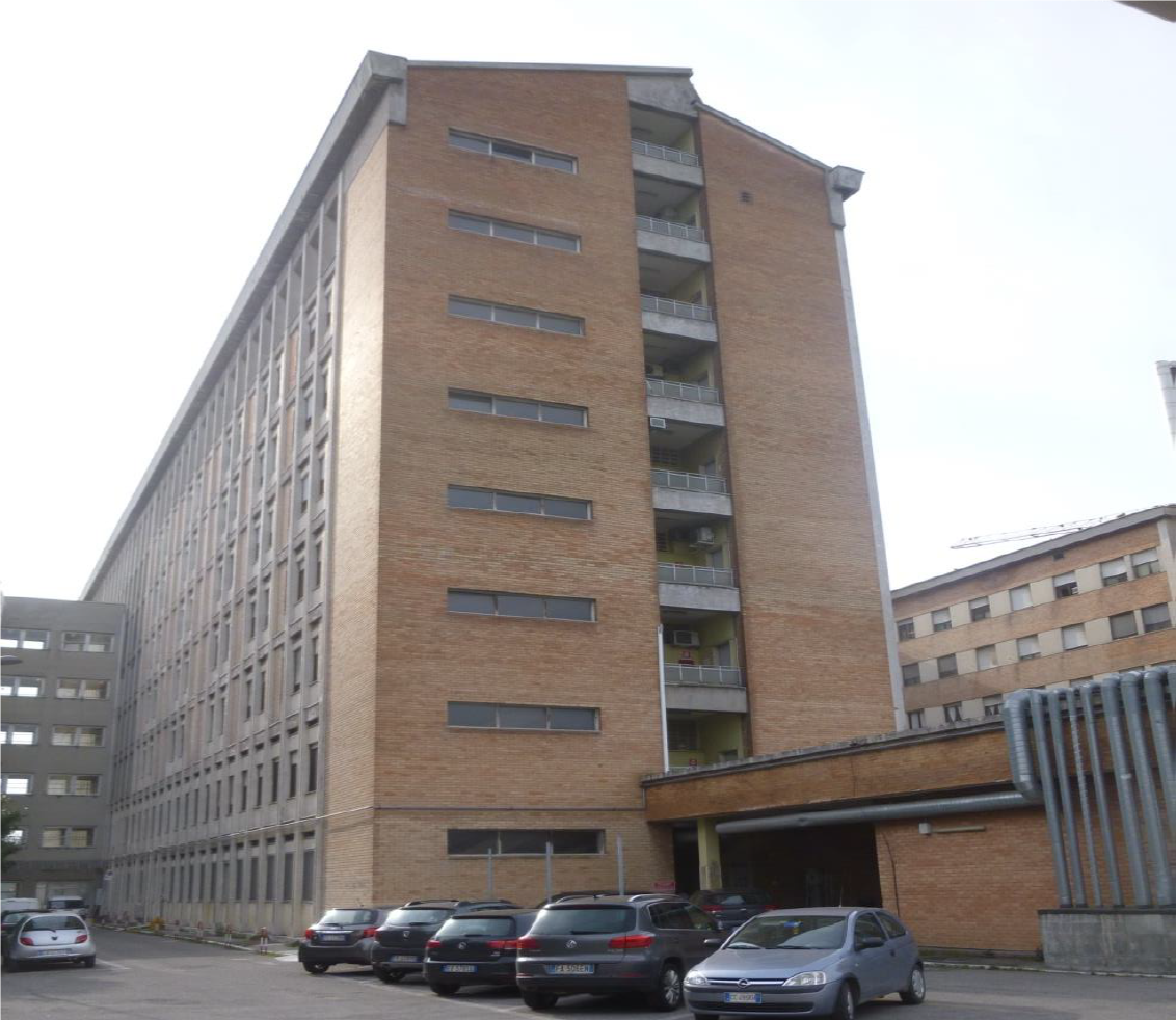 Presidio Ospedaliero di Vizzolo Predabissi