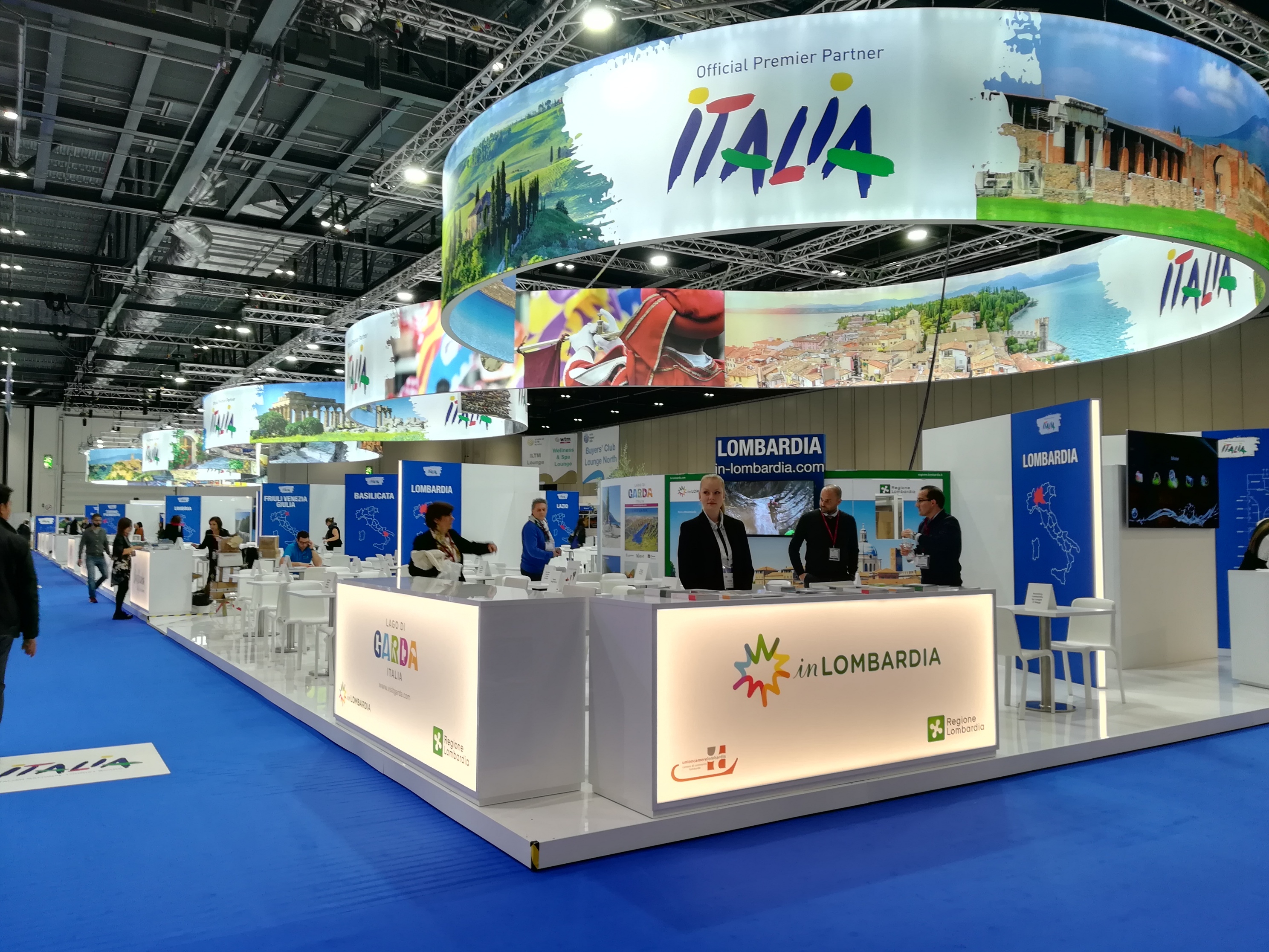 Piano di promozione turistica