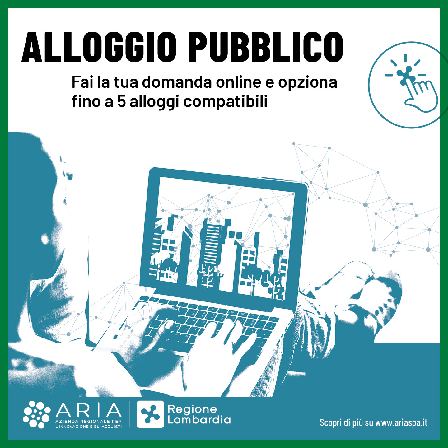 #17- Alloggio Pubblico