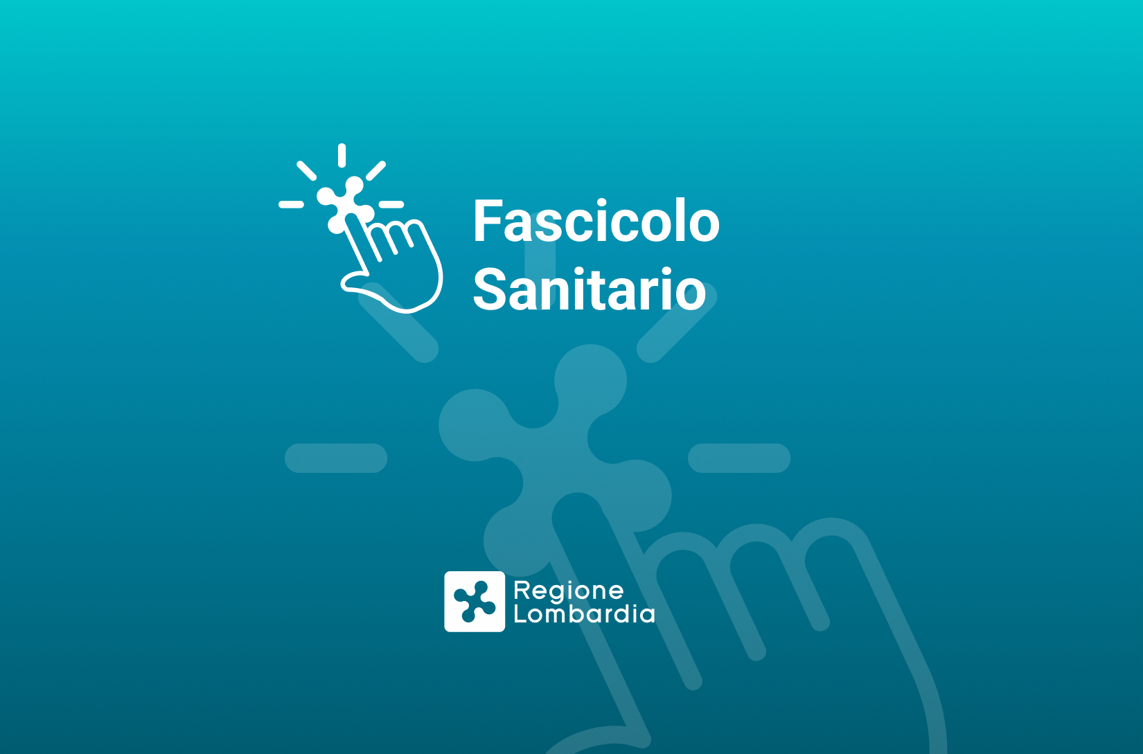 App del Fascicolo Sanitario Elettronico lombardo