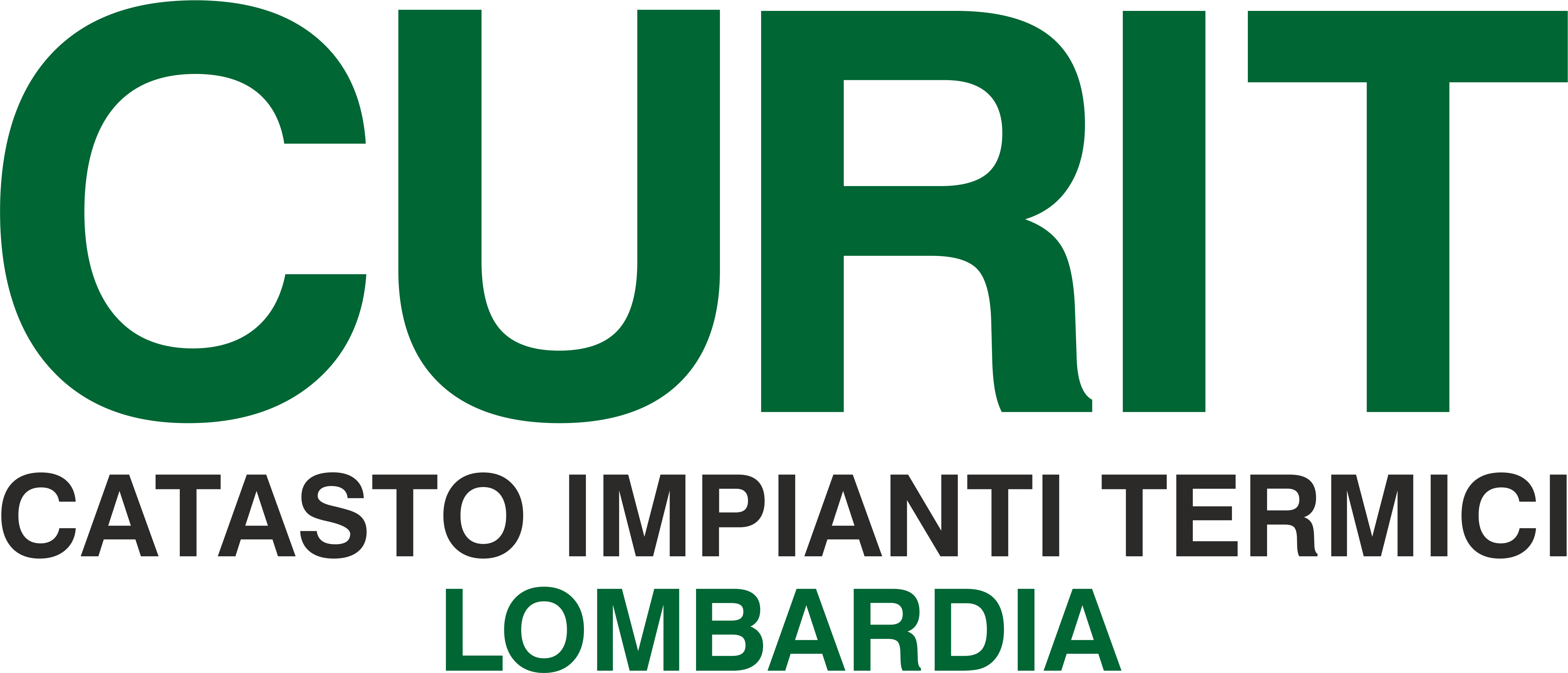 Logo CURIT