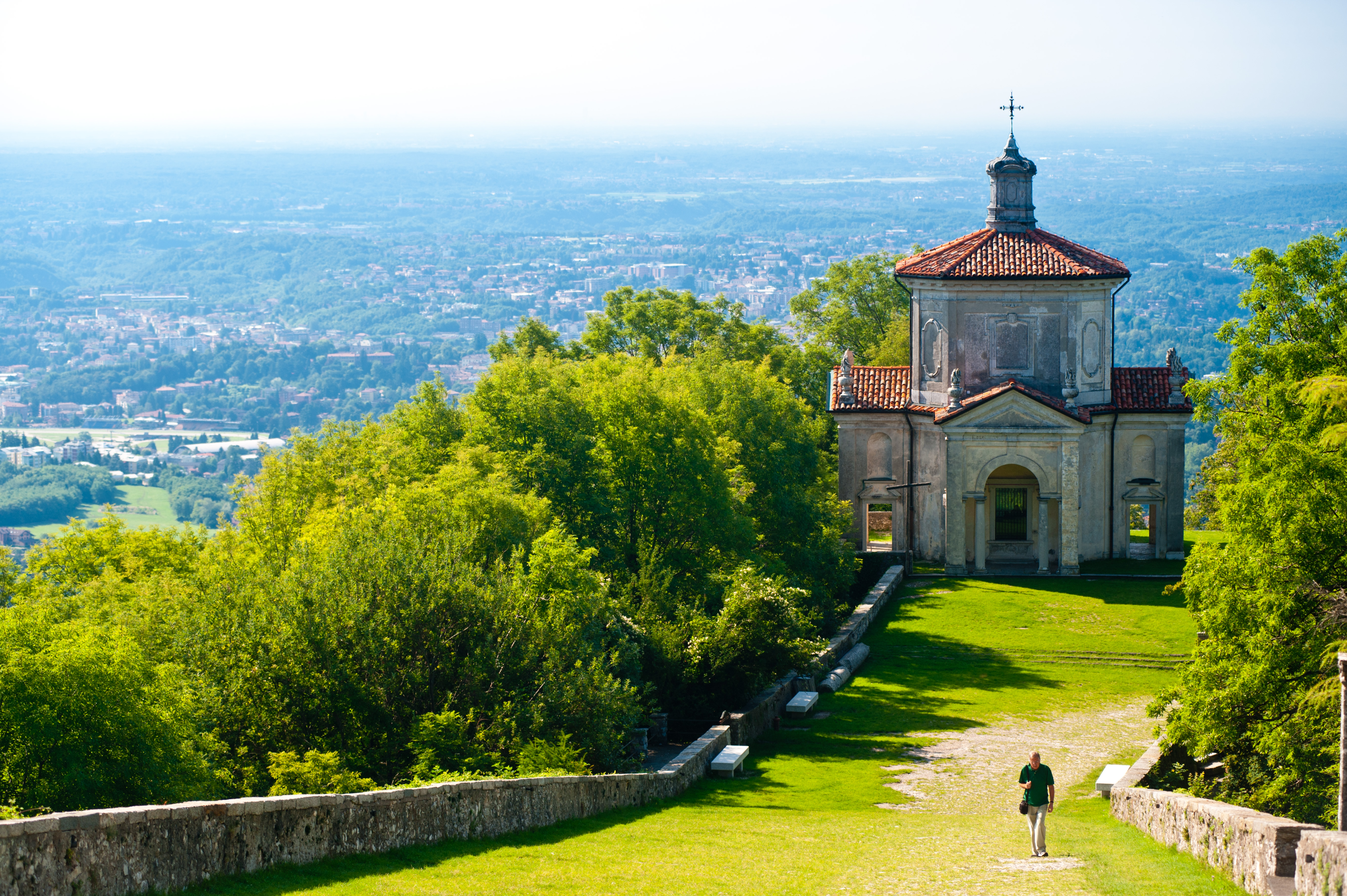 Varese Sacro Monte