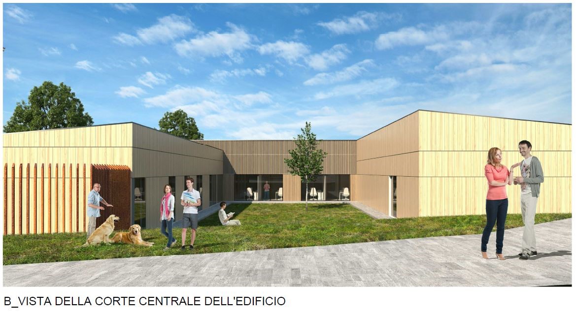 REMS Castiglione delle Stiviere