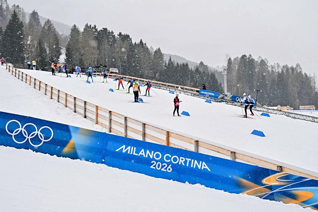 Milano Cortina 2026