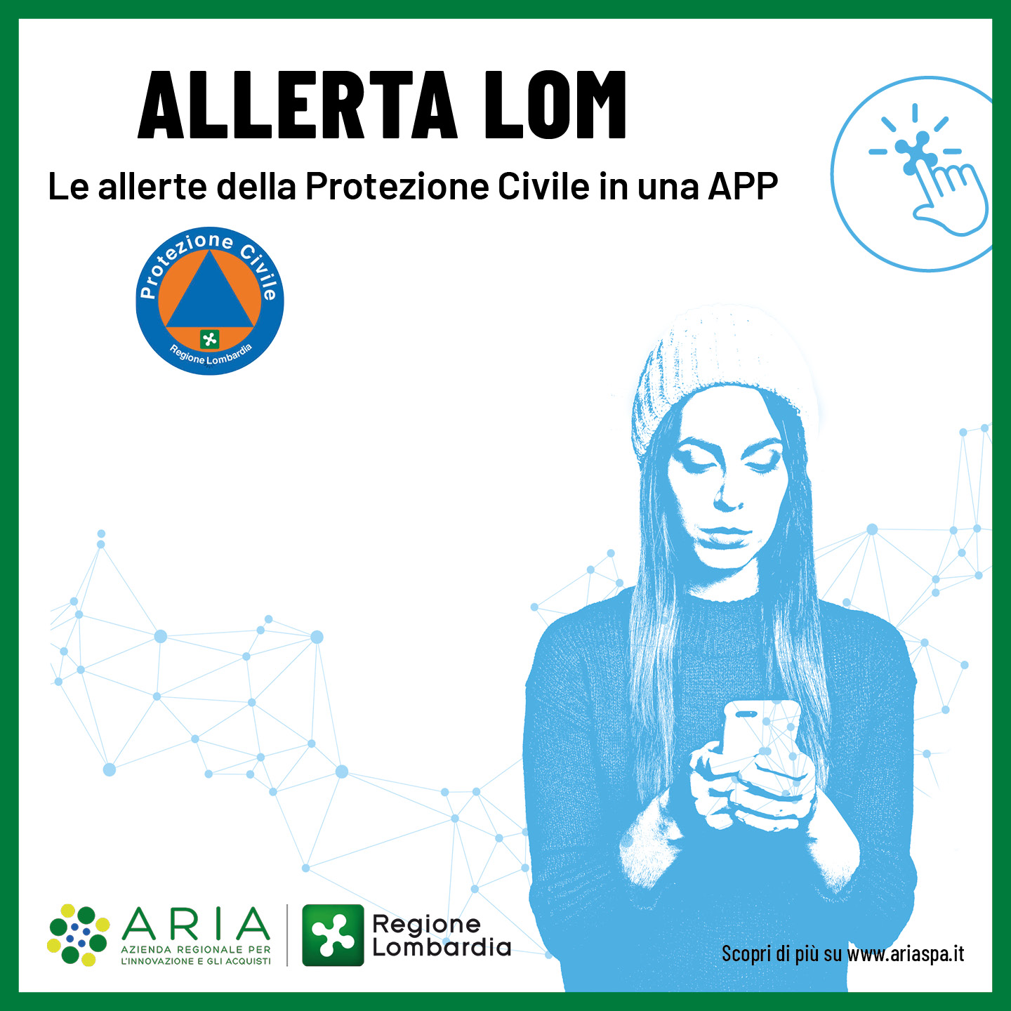 #08 - Allerta Lom