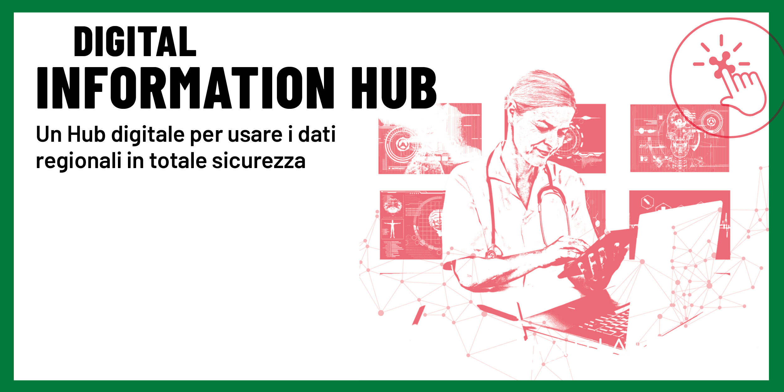 Information HUB