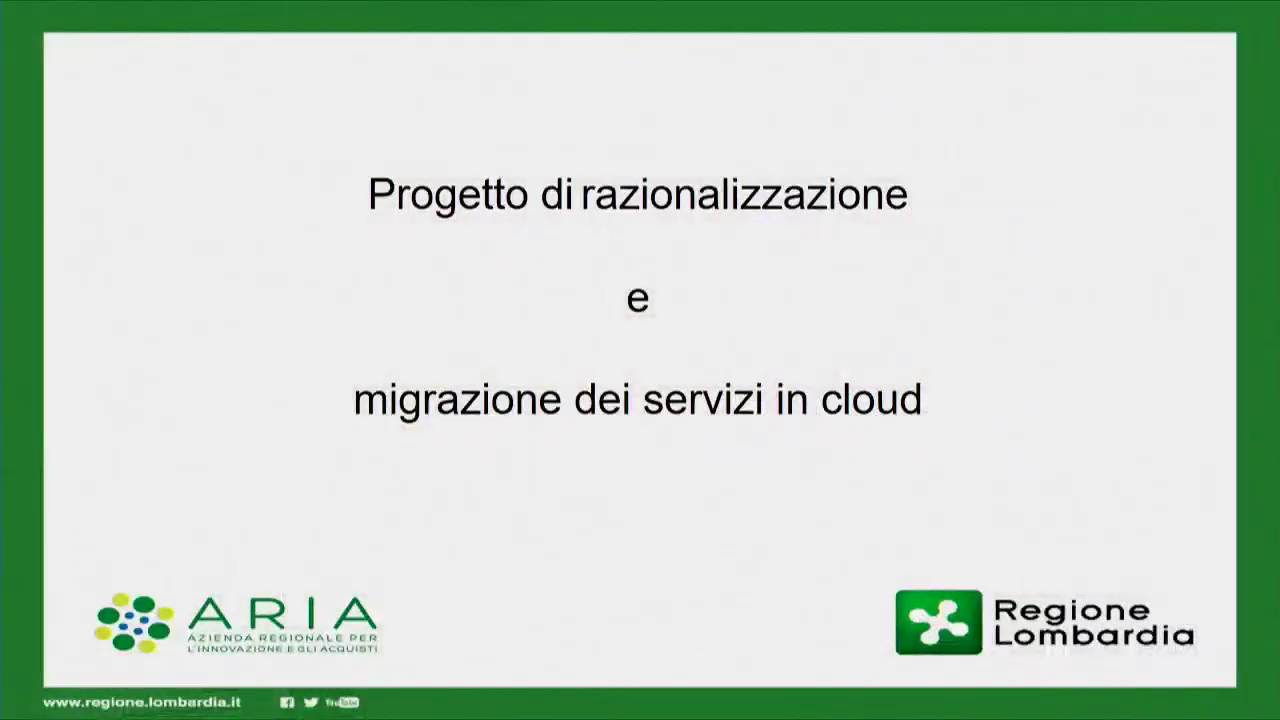 12 dicembre 2019 - Osservatorio Agenda Digitale del Politecnico di Milano - Giuseppe Ceglie