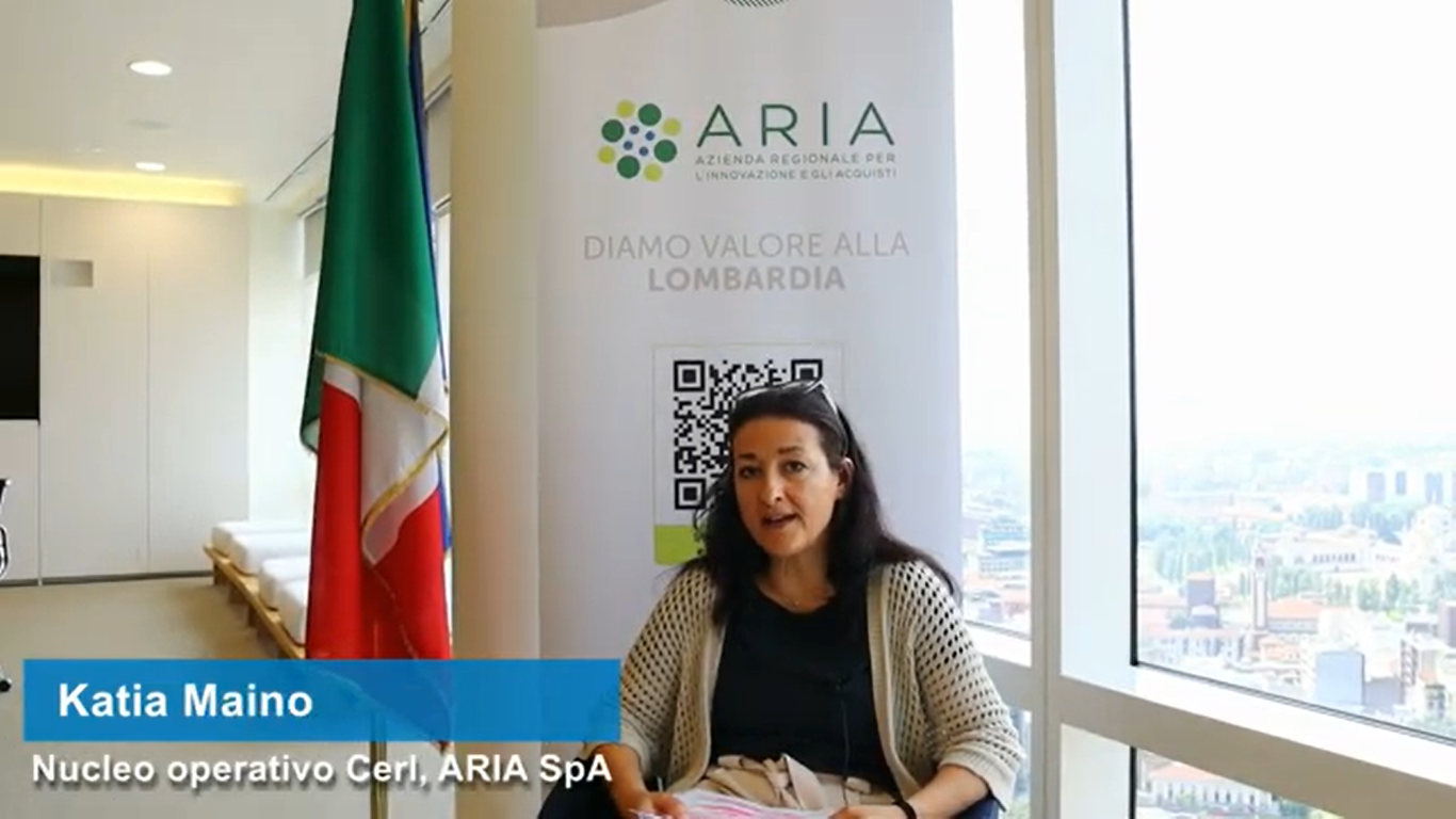 Decreto Cacer in breve- Katia Maino