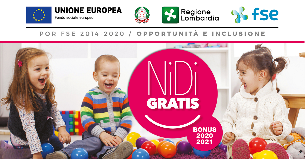 Nidi gratis bonus 2020 2021 Nidi gratis bonus 2020 2021