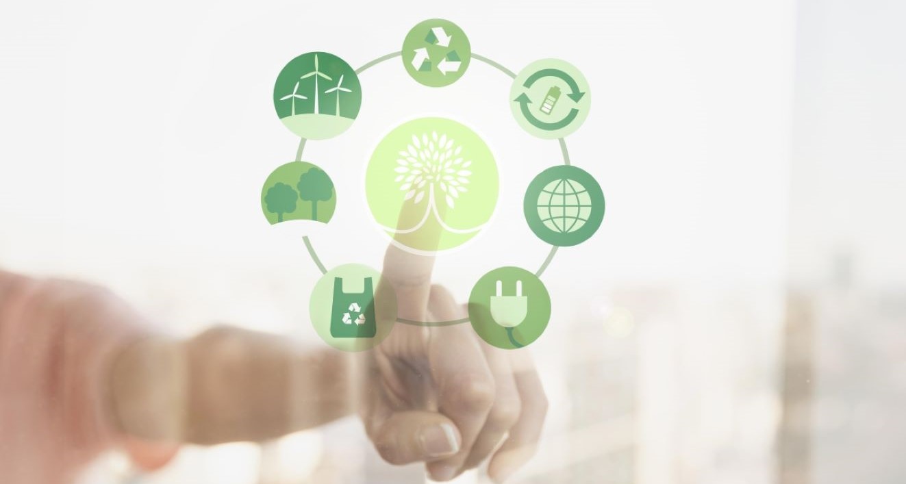 Servizi digitali per l'ambiente