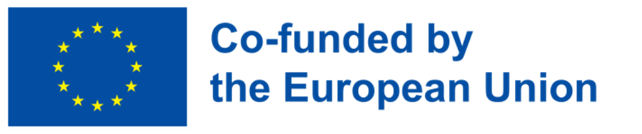 Co-funded by the European Union
