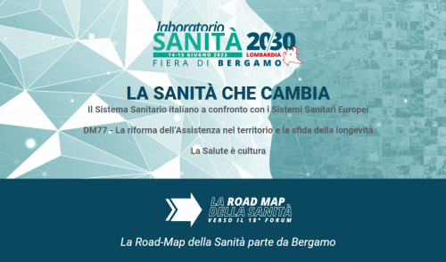 La sanità che cambia La sanità che cambia
