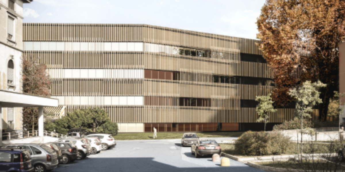 Ospedale di Circolo e Fondazione Macchi di Varese – day center 2