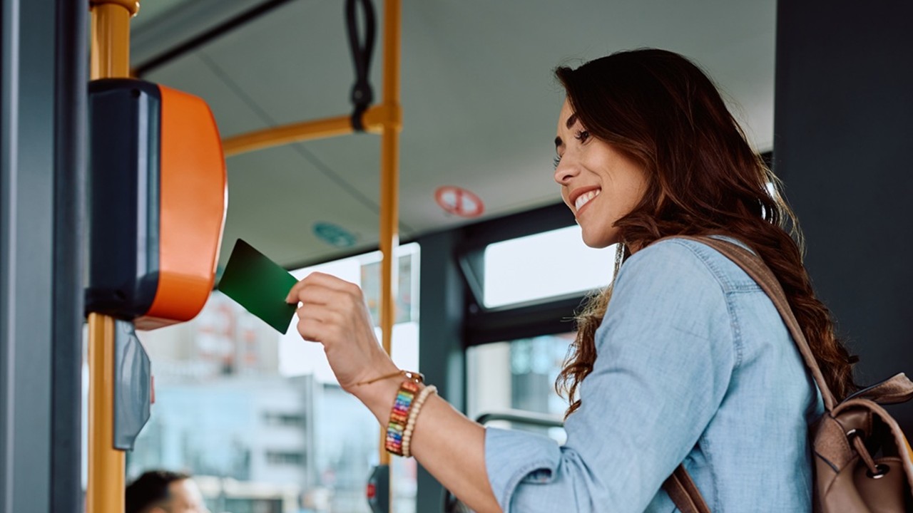 Mezzi di trasporto CSR Digitale