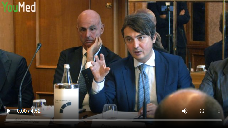 19 settembre 2019 - Summer School