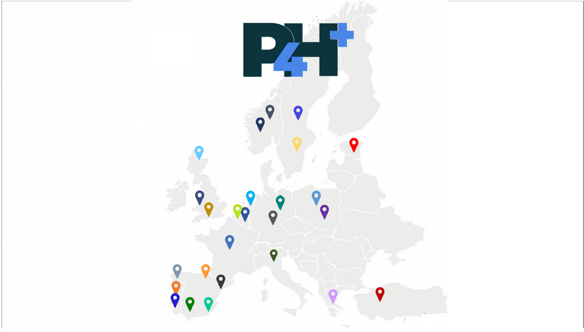 P4H Procure For Health