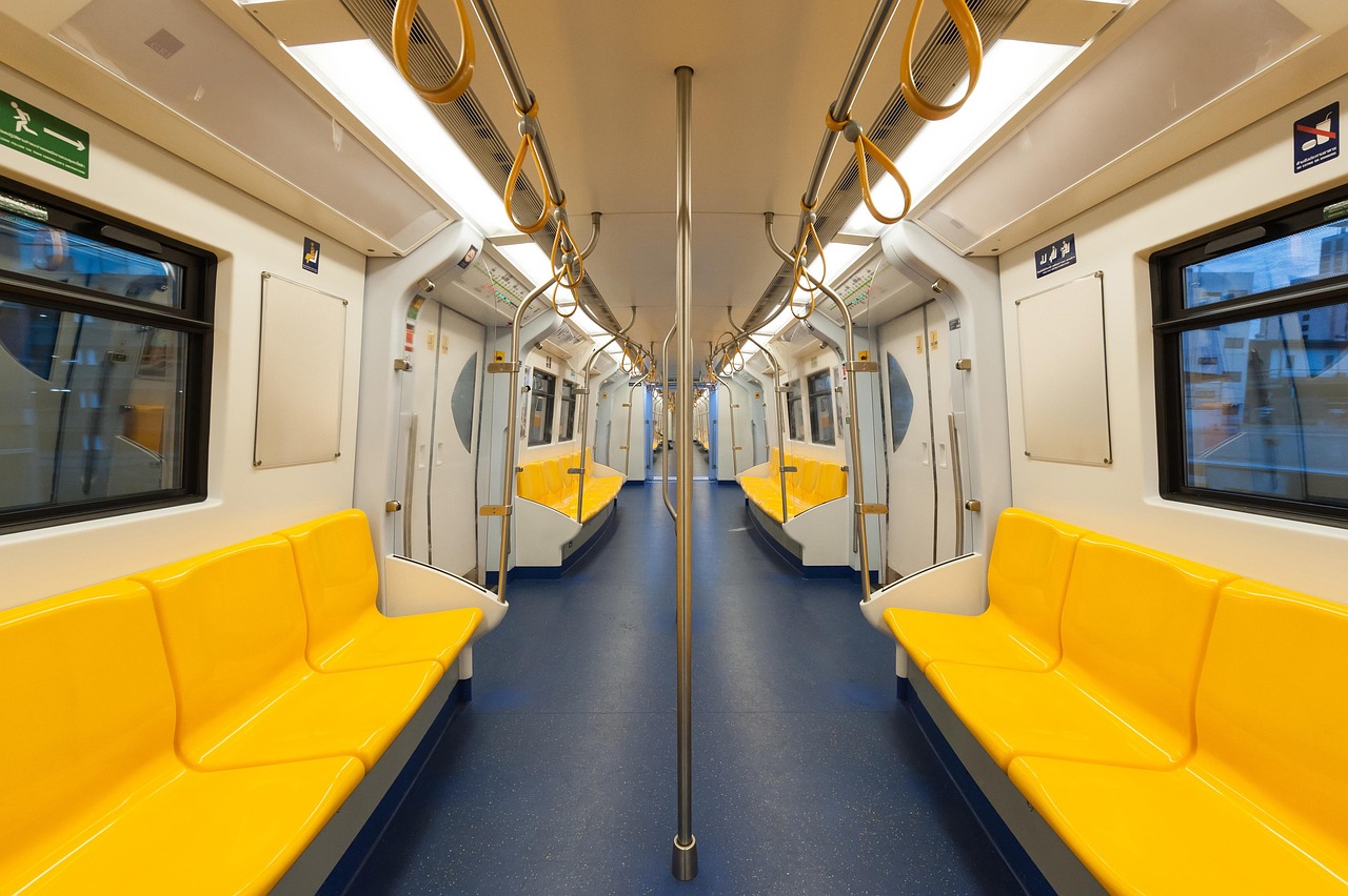 Metropolitana