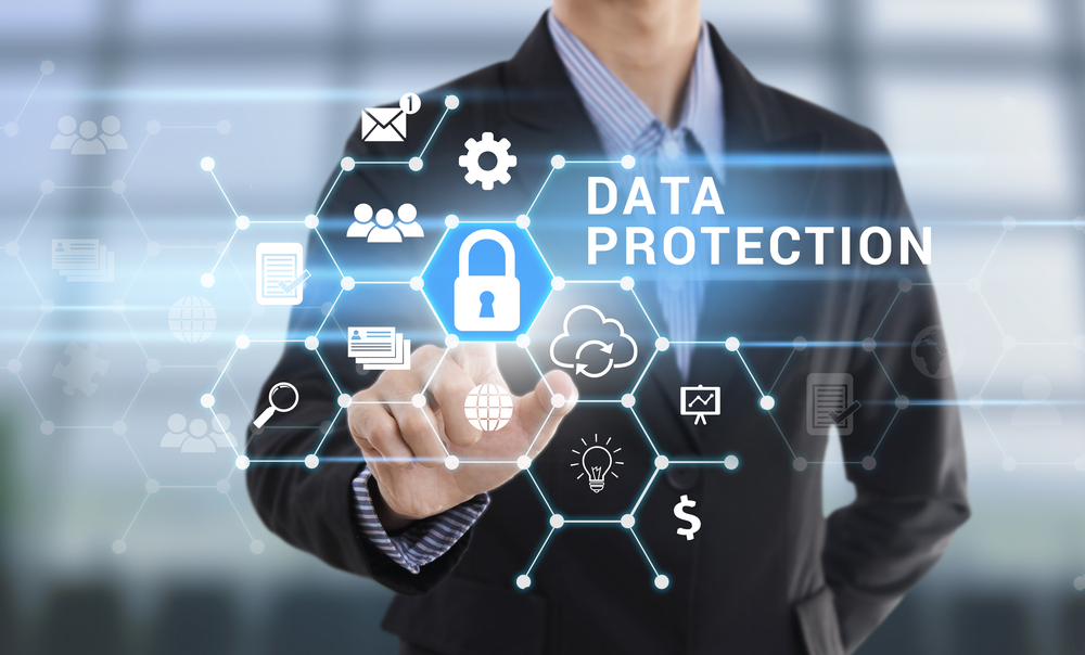 Data protection officer Data protection officer
