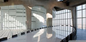 31° Piano Belvedere E. Jannacci