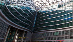 Piazza Città di Lombardia
