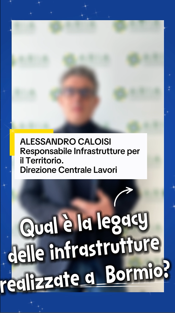 Dentro la notizia - Olimpiadi Alessandro Caloisi