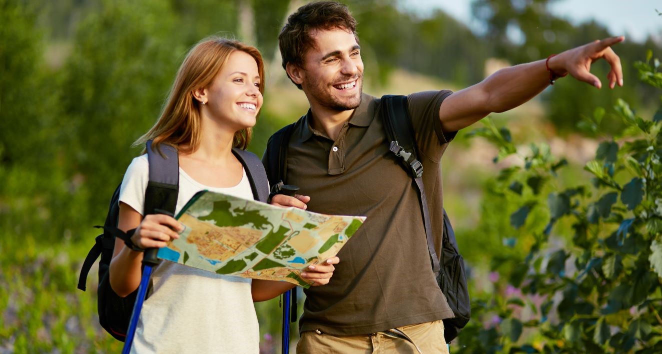 Turismo sostenibile