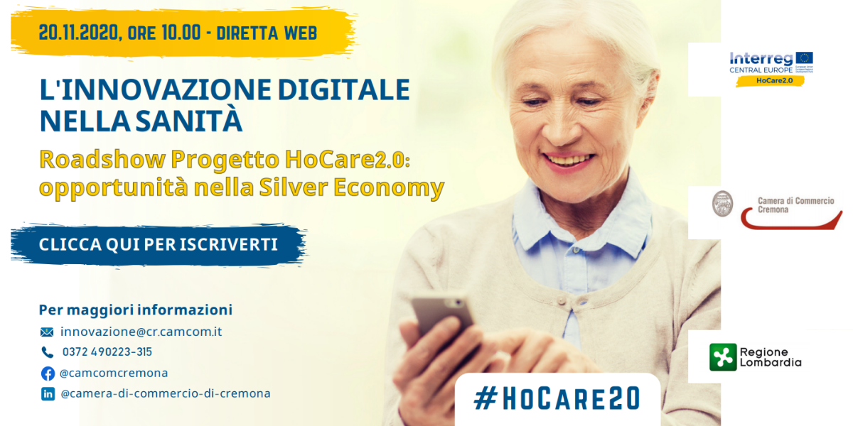 Roadshow HoCare Roadshow HoCare