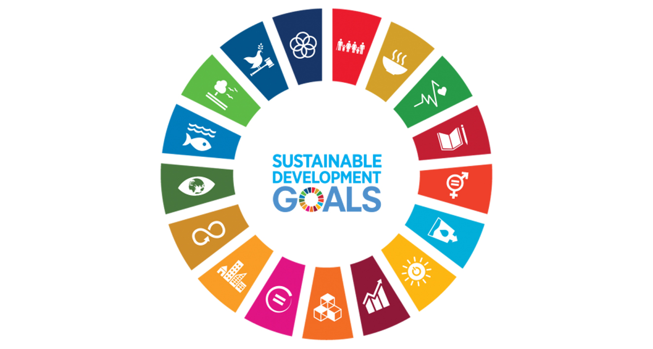 Scopri i 17 Goal dell'Agenda 2030