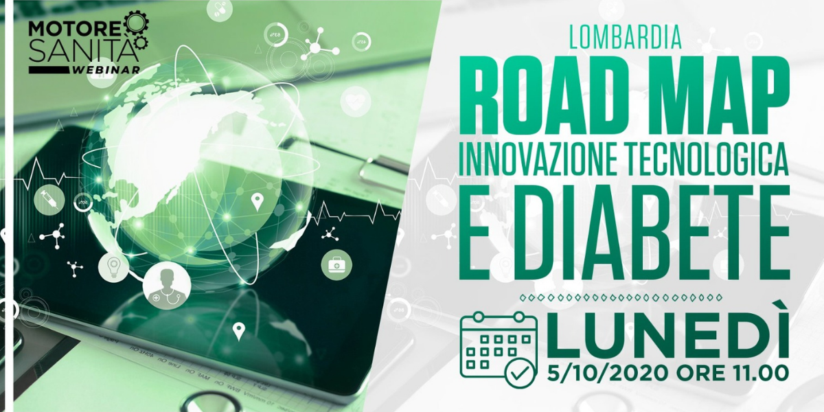 INNOVAZIONE TECNOLOGICA E DIABETE INNOVAZIONE TECNOLOGICA E DIABETE