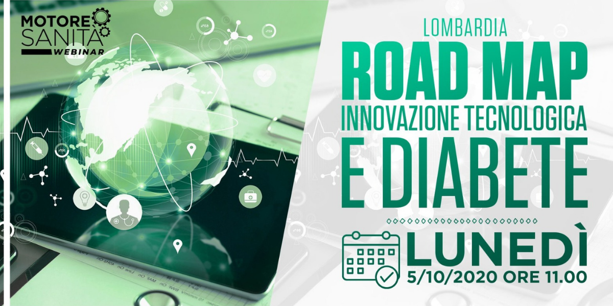 INNOVAZIONE TECNOLOGICA E DIABETE