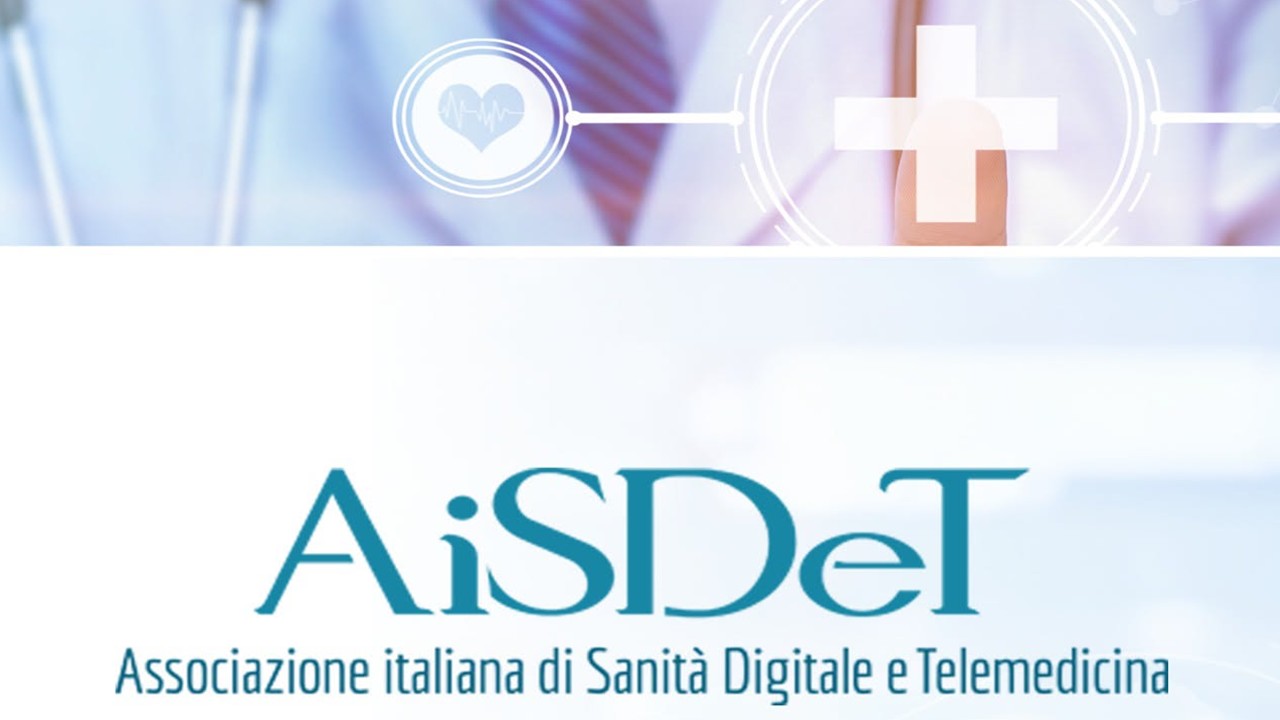 AiSDeT (Associazione italiana di Sanità Digitale e Telemedicina)
