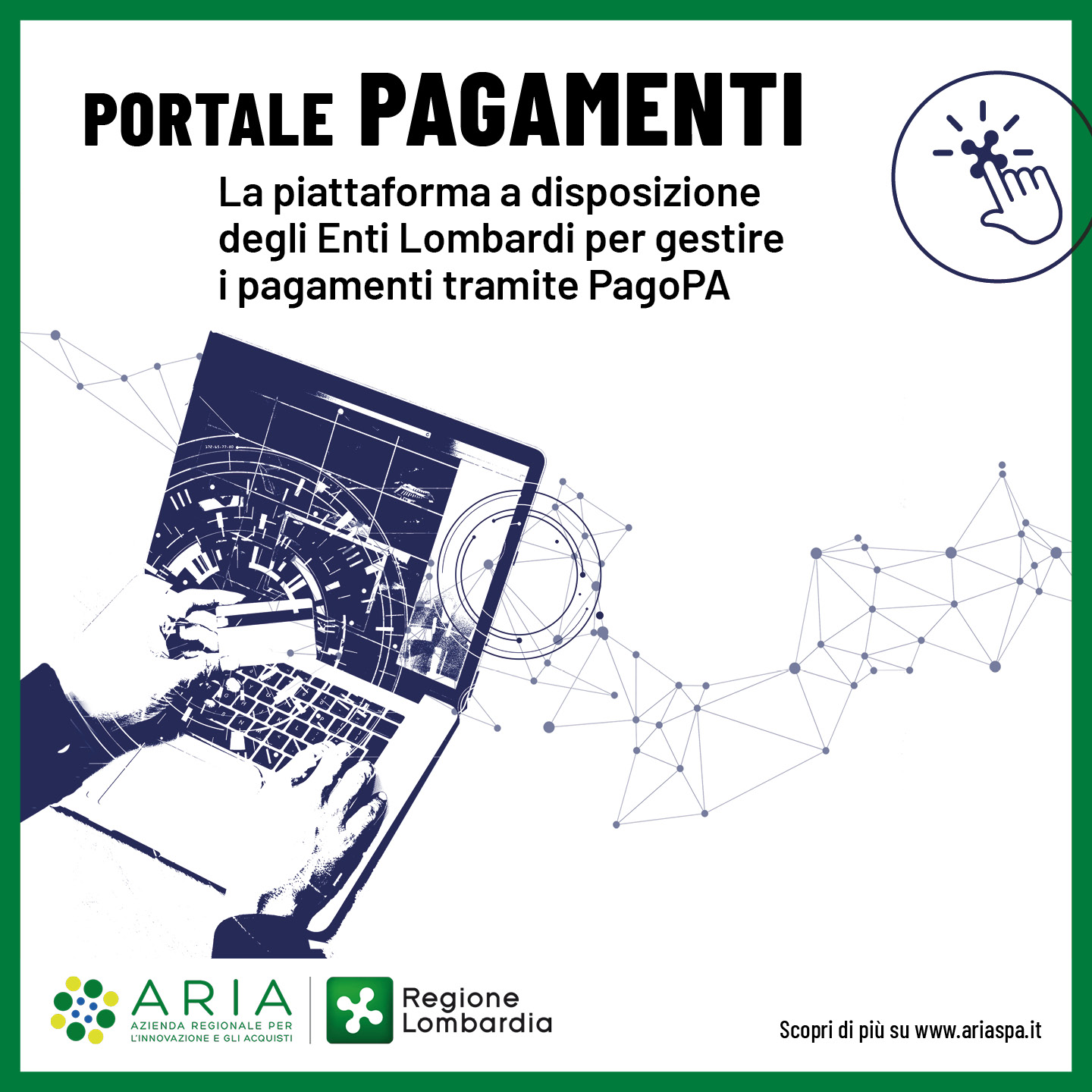#13 - Portale Pagamenti