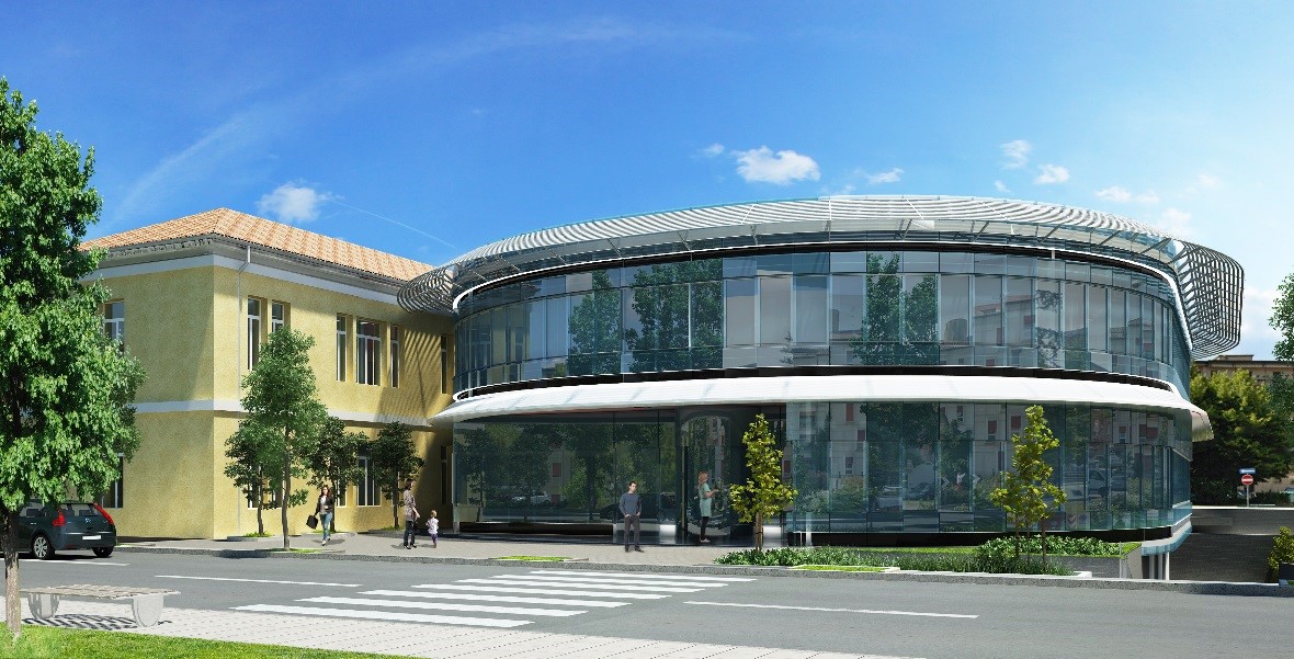 Fondazione IRCCS Policlinico S. Matteo di Pavia