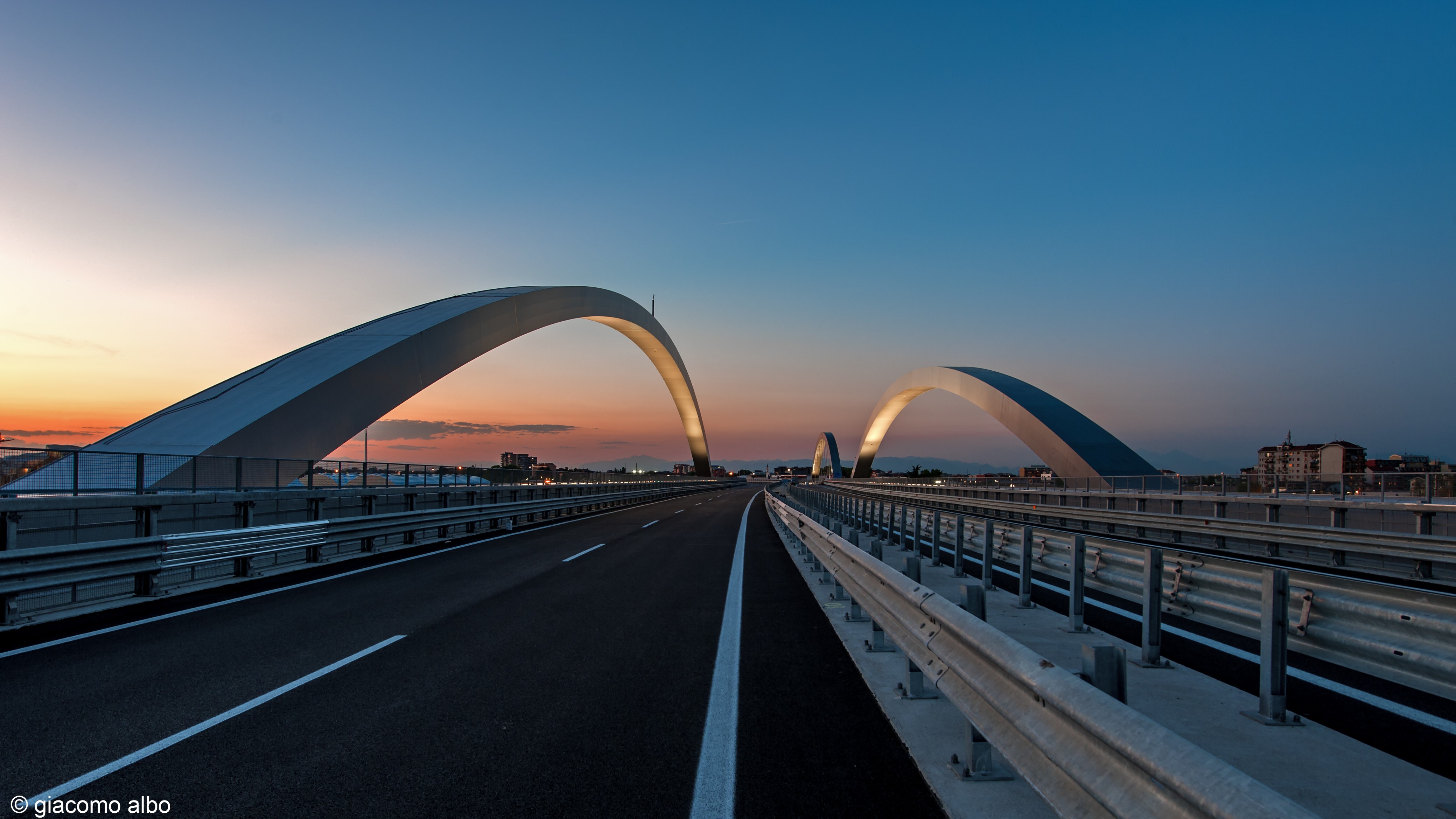 Strada Regionale SR1 “Dell’Expo”