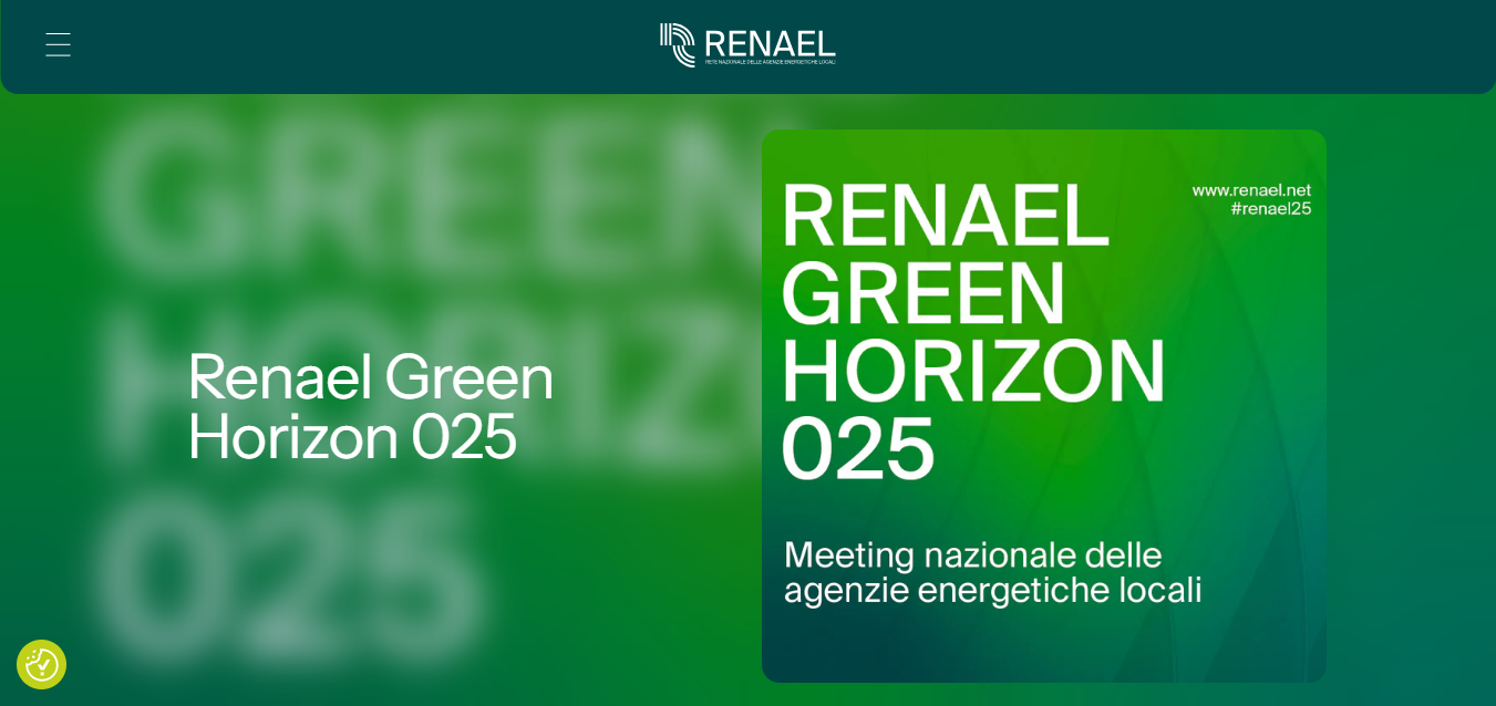 RENAEL Green Horizon 2025