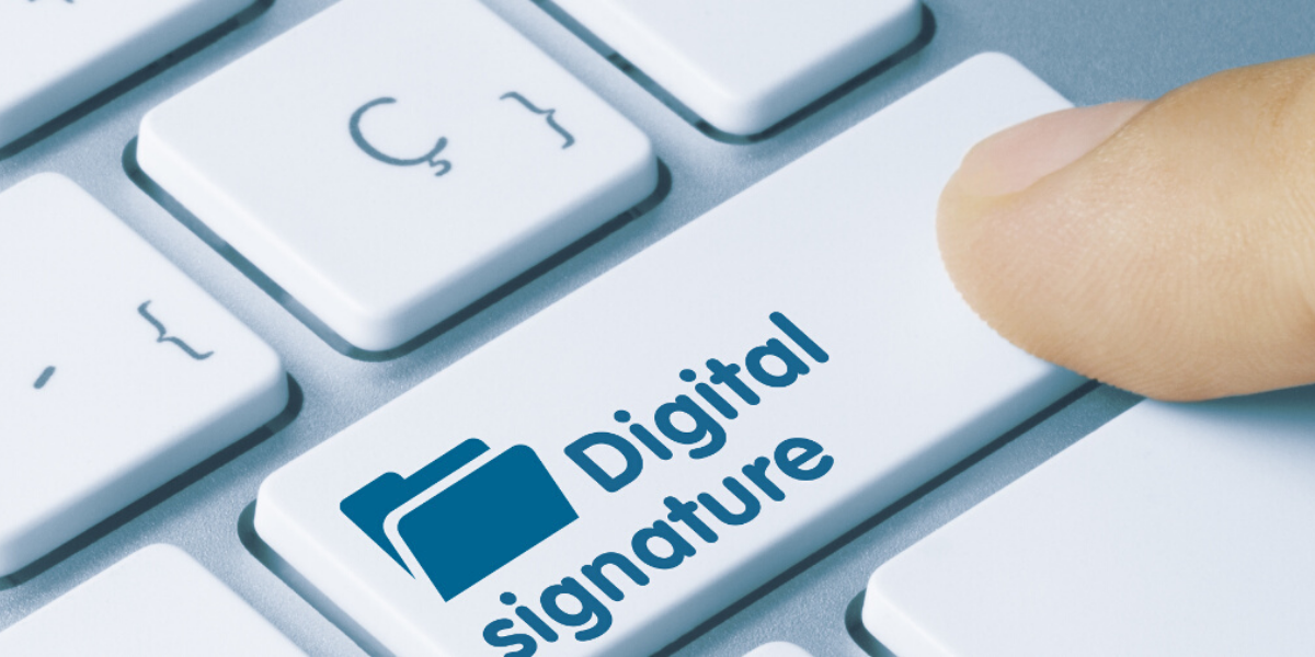 Firma digitale
