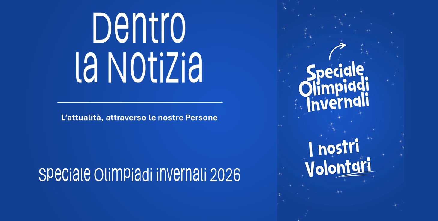 Dentro la notizia - Volontari