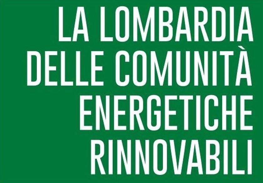 Tour comunità energetiche