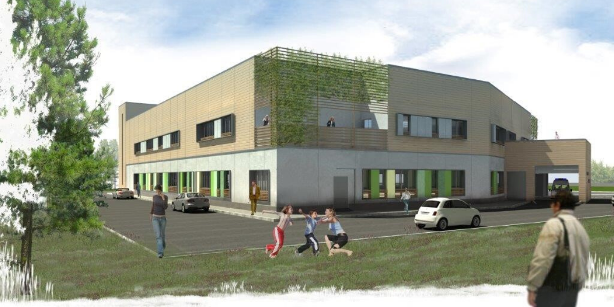 Ospedale Sacco di Milano ARIA