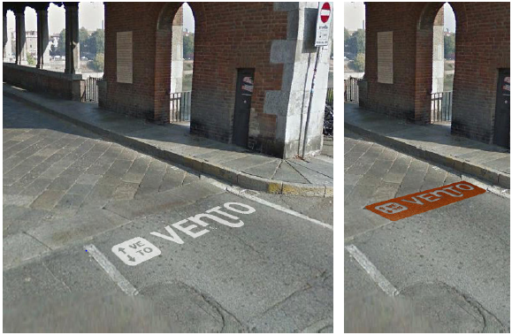 Ciclovia VenTo