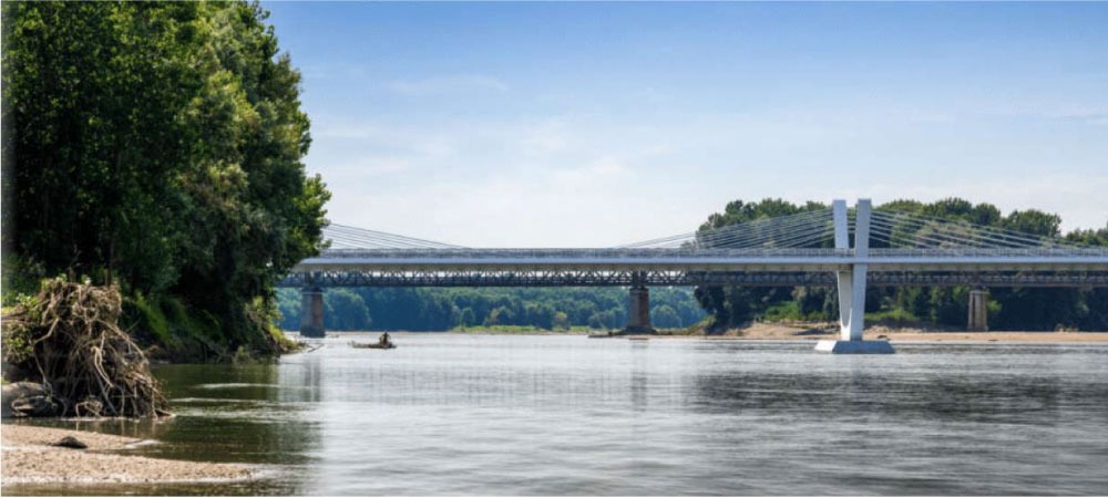 Ponte della Becca Ponte della Becca
