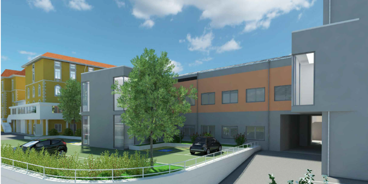 Ospedale Di Circolo E Fondazione Macchi