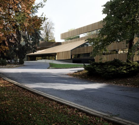 Ospedale di Circolo e Fondazione Macchi di Varese