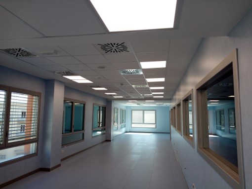 Ospedale di circolo e Fondazione Macchi di Varese 
