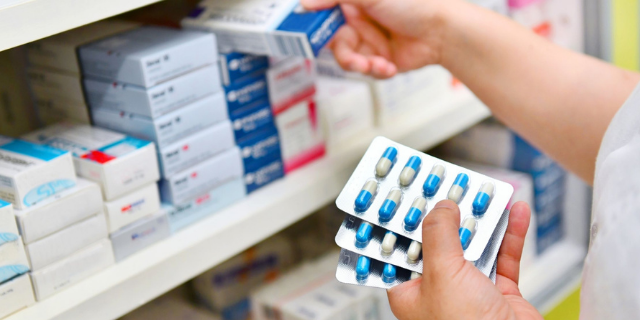 Farmaci Farmaci