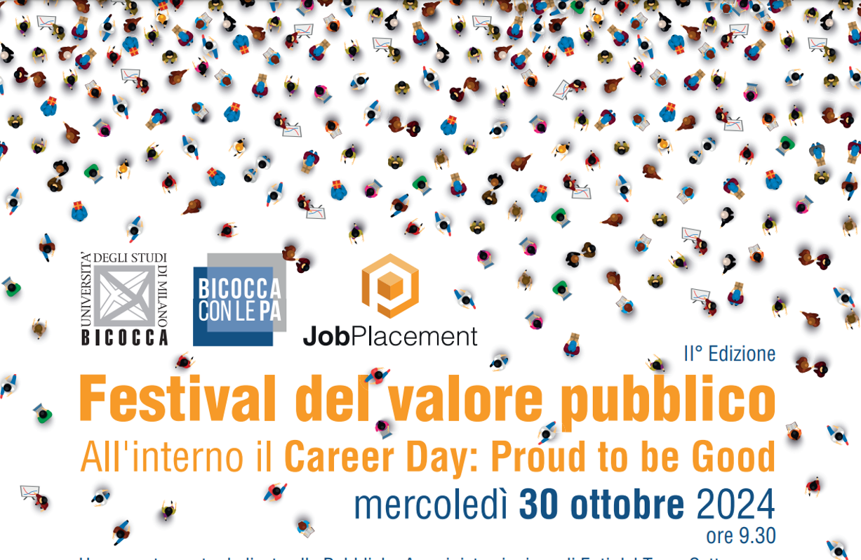 ARIA al Career Day – Università Milano-Bicocca5