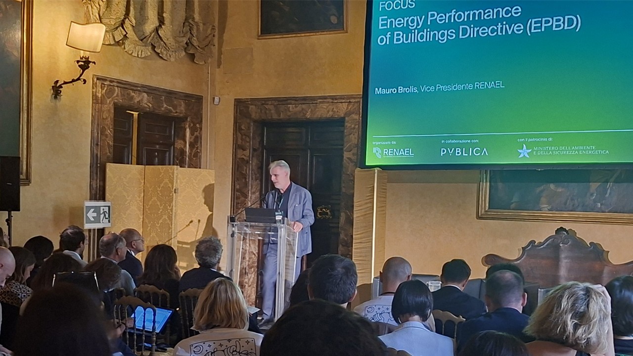 Green Horizon 2026