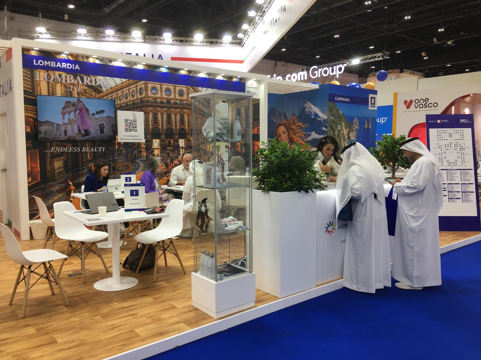 Fiera ATM Dubai 2025 Fiera ATM Dubai 2025