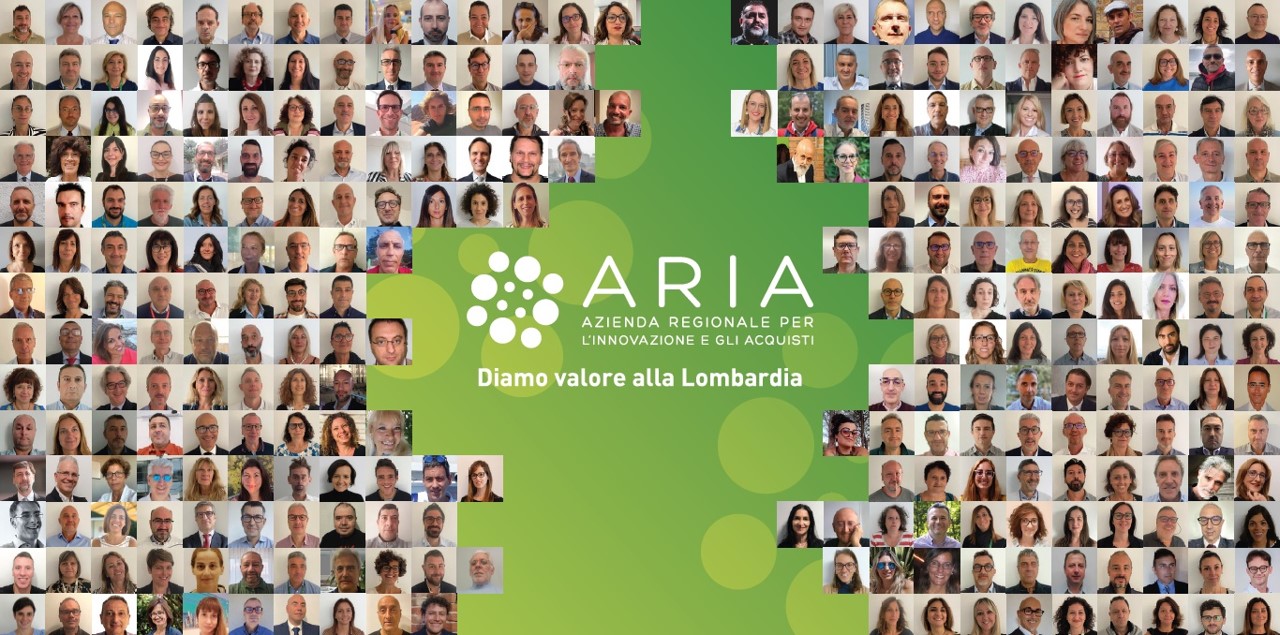 Lavora con noi