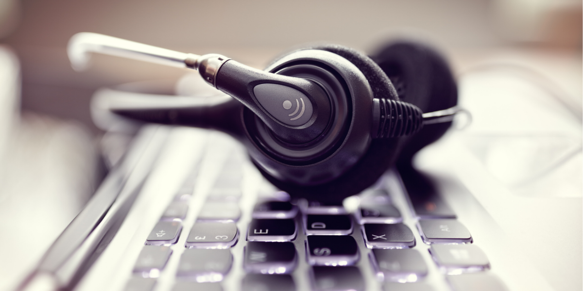 Contact Center